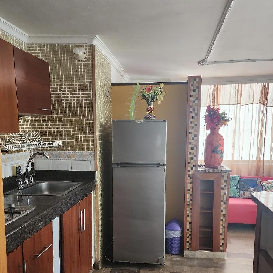 Yeny Apartamento *