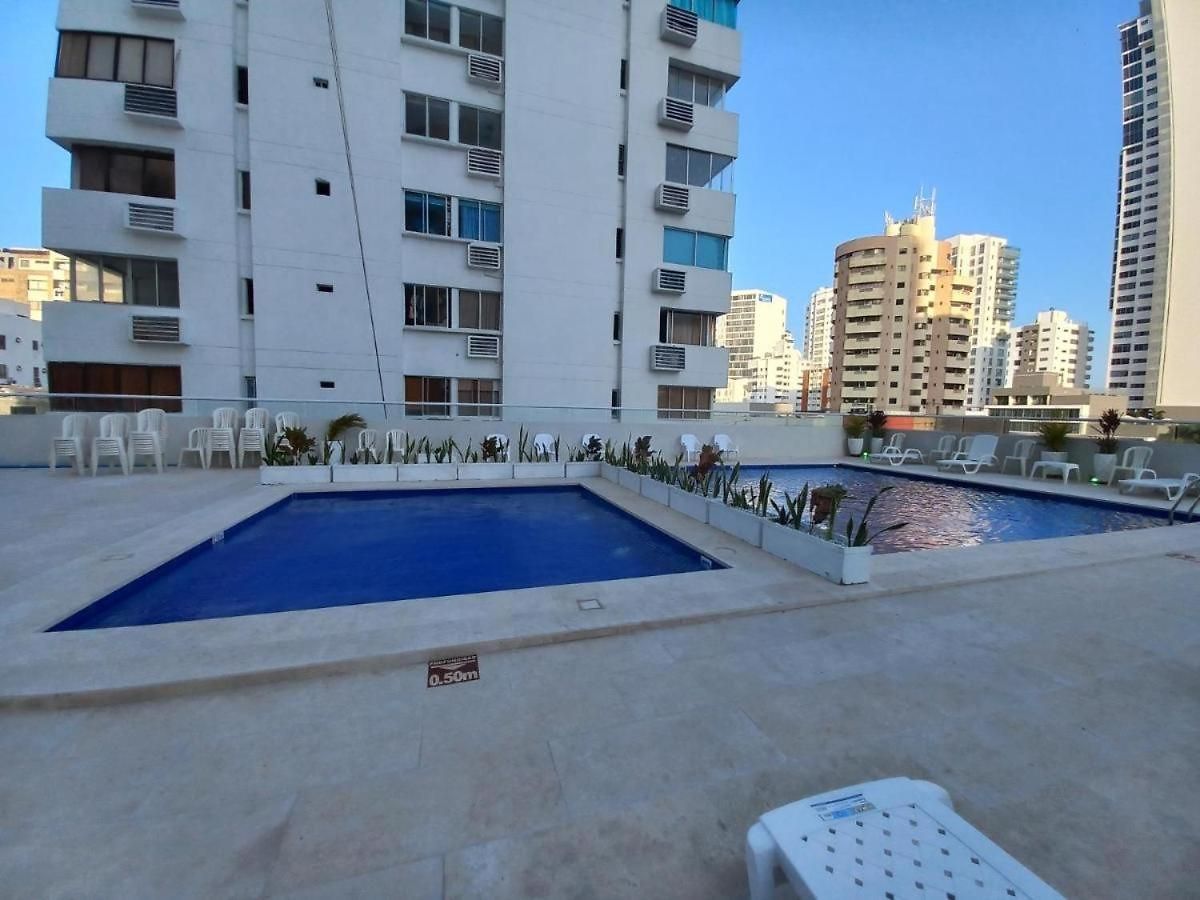 Yeny Apartamento
