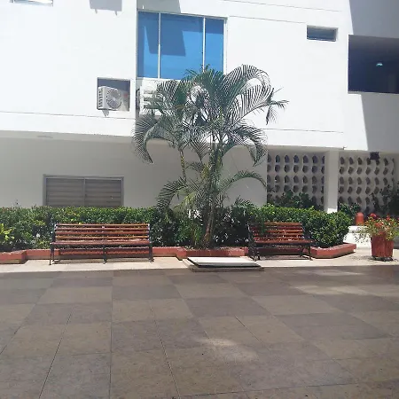 Apartamento Yeny Cartagena