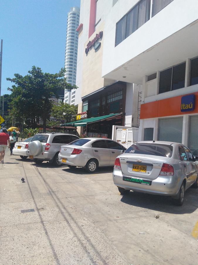 Yeny Apartamento Cartagena