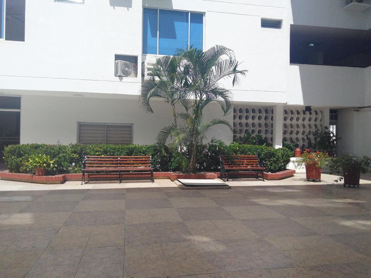 Apartamento Yeny Cartagena